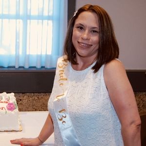 Meet your Posher, Toniann